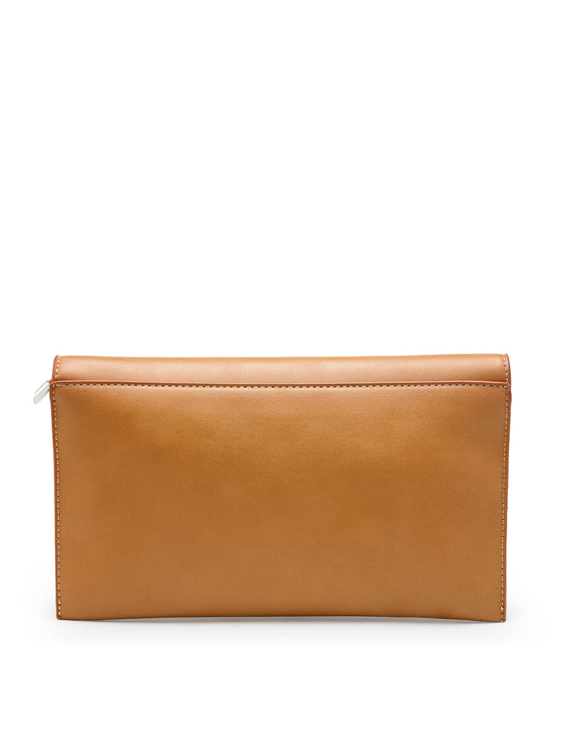 PYTHUS - The Snake Clutch (Brown)