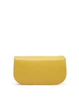 RAFFIA - The Intertwined Bag (Yellow)