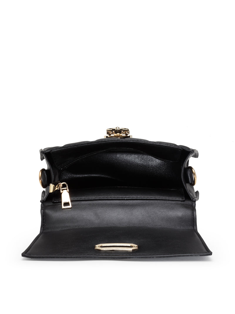 MIO MATIN - The Arm Candy (Black)