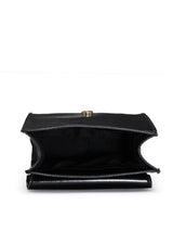 GRIS - The Postman Bag (Black)