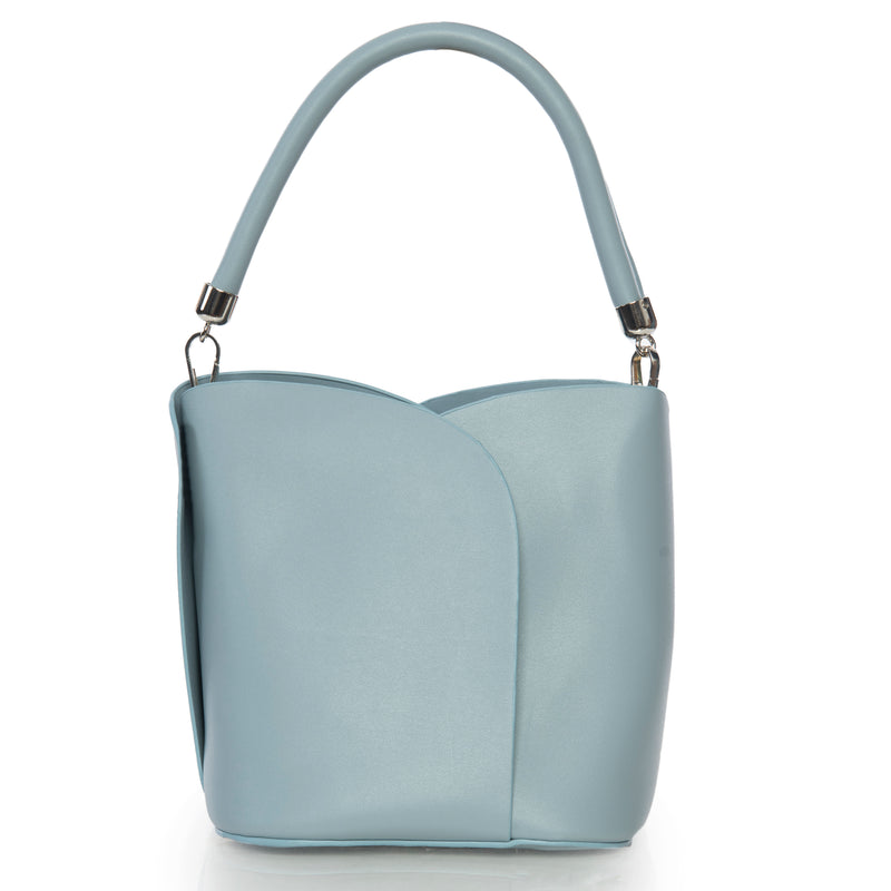 EVA - The Bucket Bag (Blue)